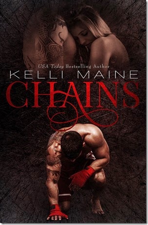 Chains ebook BN