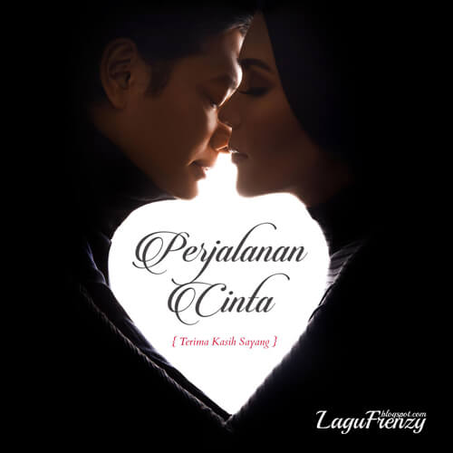 Download Lagu Armand Maulana, Dewi Gita - Perjalanan Cinta (Terima Kasih Sayang)