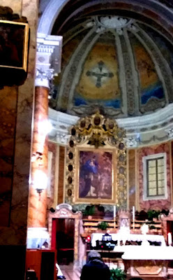 Chiesa di San Marco Evangelista Osimo