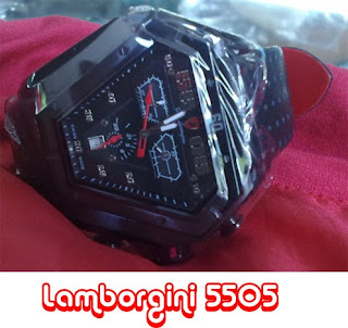 Grosir Jam Tangan