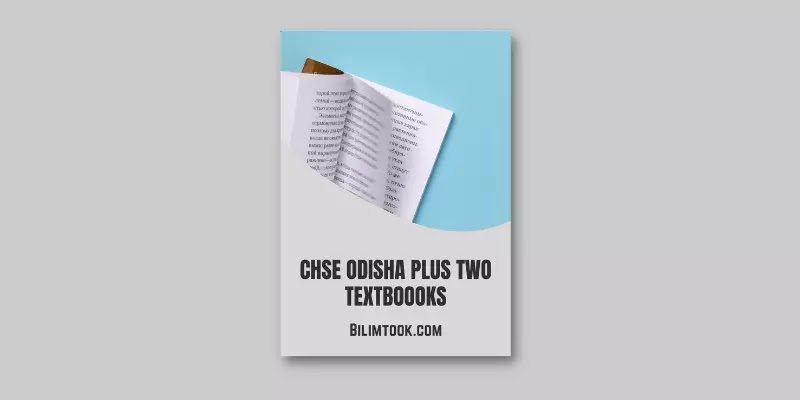 CHSE Odisha Plus Two English Book PDF | +2 Compulsory Book