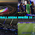  PES 2021 Football Munich Arena UCL Final Version 