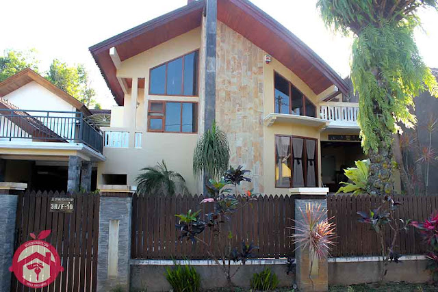Villa Disewakan di Batu Malang