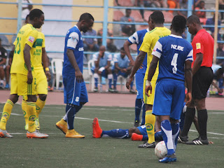 NPFL match day five preview: Rivers United versus Lobi Stars