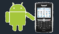 RIM BlackBerrys QNX-Based