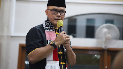 Tempat Hiburan Tak Kapok Langgar Perda, Edwin Senjaya Tagih Ketegasan Pemkot