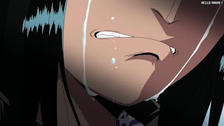 ワンピース アニメ エニエスロビー編 278話 ニコ・ロビン Nico Robin | ONE PIECE Episode 278 Enies Lobby