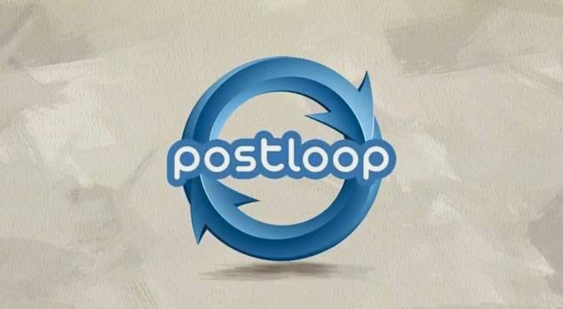  Postloop Logo