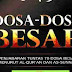 Kitab Tauhid : Hukum Pelaku Dosa-dosa Besar
