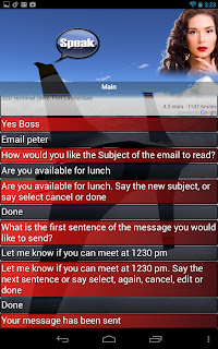 EVA - (Siri for Android) v3.18