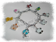 Pulseira Exemplo