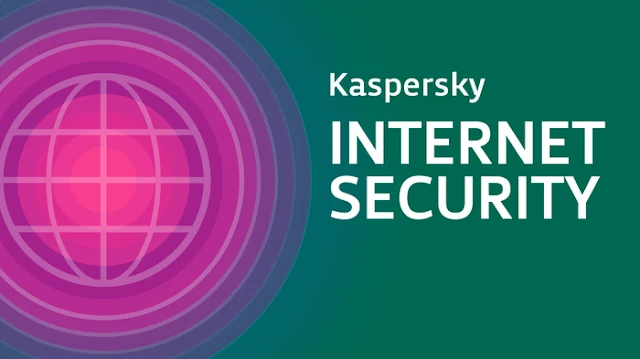 Kaspersky Internet Security