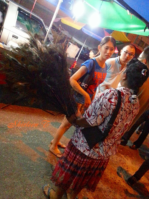 Night Market @ OUG, KL - Crisp of Life