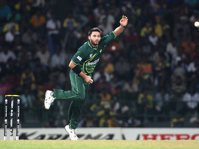 Shahid Afridi Normal Resolution HD Wallpaper 6