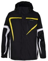 Trespass No-No Mens Ski Jacket