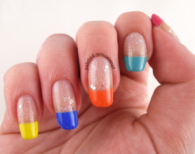 rainbow-french-tip-nails