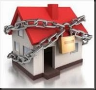 secure home