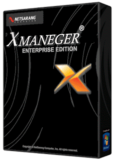 Xmanager Enterprise 5.0787 key