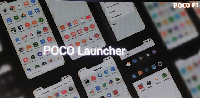 Poco Launcher apk,Poco Launcher download