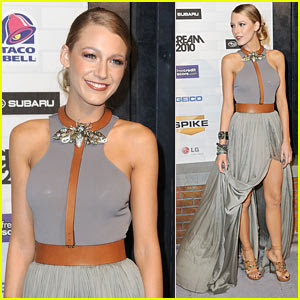 blake lively styles awards