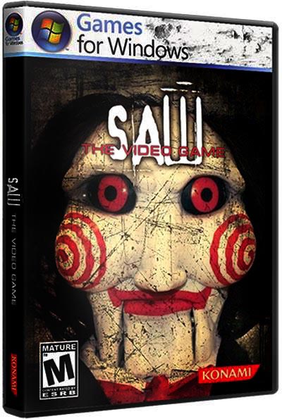 SAW: The Video PC Games » Full Version Free Download