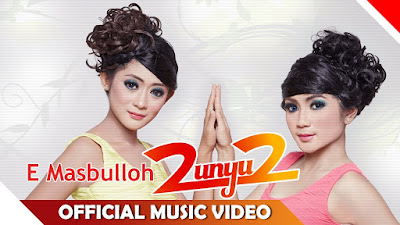 Download Lagu E Masbuloh - 2 Unyu Unyu