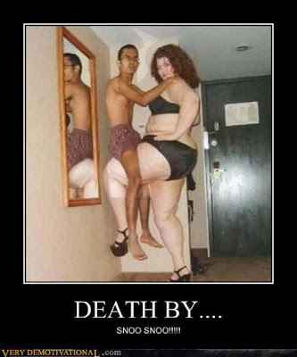 Funny Demotivational Poster Seen On lolpicturegallery.blogspot.com