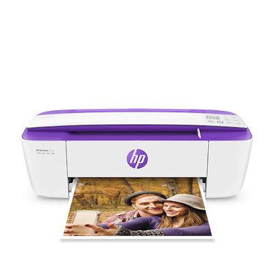 HP DeskJet 3752 Driver Downloads