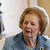 Margaret Thatcher, Britain's 'Iron Lady,' dies