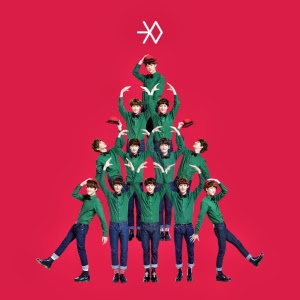 EXO_Miracles in December)