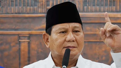 Wacana Penambahan Kementerian Baru Kabinet Prabowo-Gibran, Pakar Hukum: Keniscayaan Konstitusional!