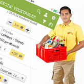 BigBasket New Year offer - Get free delivery on orders of above Rs.600 + Buy 1 Get 1 Free
