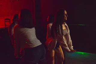 Friki Night. Kpop. BJ Sala. Uruguay.
