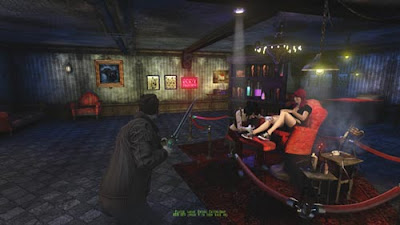 BloodLust Shadowhunter PC Full Version