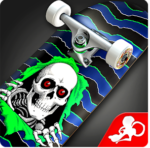 SKATEBOARD PARTY 2 V1.12 MOD