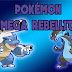 Pokemon Mega Rebellito (Português PT-BR)