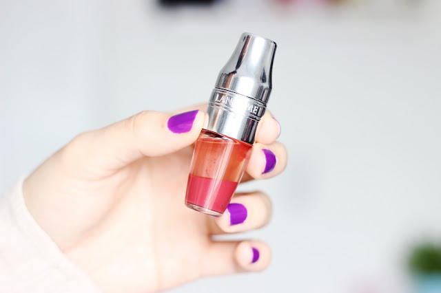 Lancôme Juicy Shaker Reseña