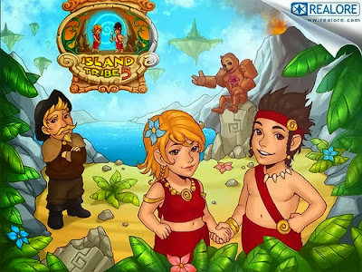 Island+Tribe+5 Download Game Island Tribe 5 PC Full Version