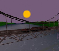 Bridge Simulator4