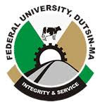 fudutsinma post utme and direct entry screening form