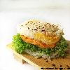 Rice Burger