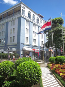 Teatro Nacional de Costa Rica