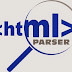 Parse HTML