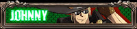GGXrd REV2 ベッドマン対ジョニー