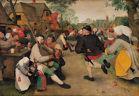La Cerveza en el Arte: Pieter Brueghel el Viejo