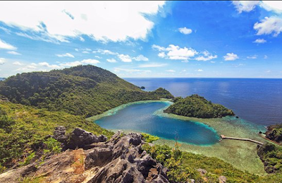 misool raja ampat