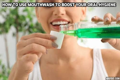 Mouthwash, also known as mouth rinse, is a valuable addition to your oral hygiene routine that offers benefits beyond just freshening your breath. How to use mouthwash to boost your oral hygiene