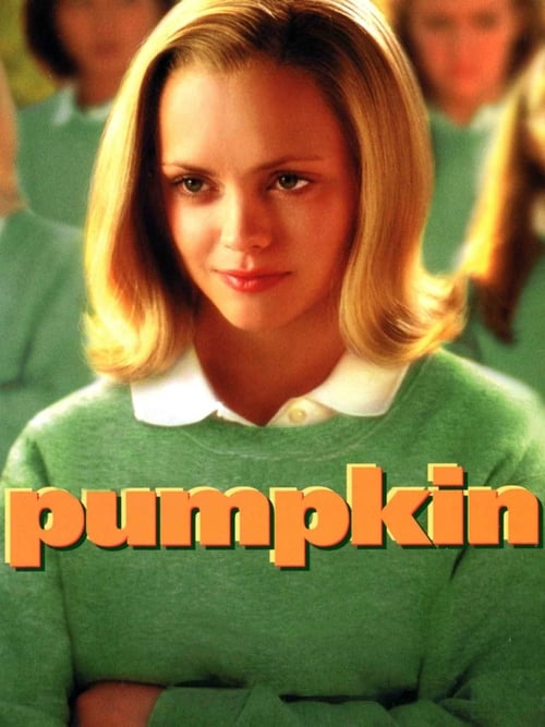 [HD] Pumpkin 2002 Pelicula Completa Subtitulada En Español Online