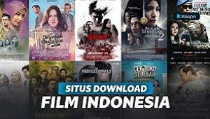 Situs Download Film Indonesia Terbaru