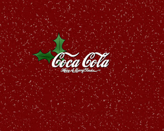 Free Download Coca Cola Christmas Wallpaper